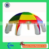 inflatable dome inflatable car shelter inflatable car garage cover for sale