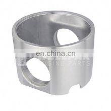 Diesel Engine Piston Crown 23529367 Skirt 23516681 For Detroit S60 Engine Dia 130mm thumbnail-5