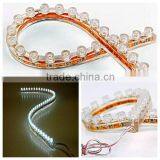 24CM Car Led Waterproof Flexible Light Bulb