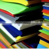 Foam Sheet 1mm Thick/pvc Foam Sheet