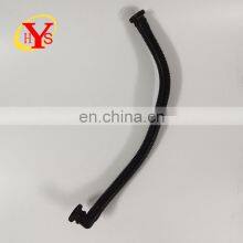 HYS R Good Engine Crankcase Breather Hose Pipes Radiator Hose Vent Tube 955 107 247 00 95510724700 for Porsche Cayenne 2007-2014 thumbnail-2