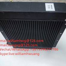 Запчасти Konecranes 6073.042 6073042 Радиатор Konecranes 6073.042 thumbnail-1