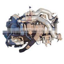 B160 33 Used Diesel Engine Truck 125kW 5.9L 160hp thumbnail-1