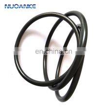 HNBR Silicone NBR FKM Hydraulic Jack Seal O Ring O Ring For High Temperature thumbnail-2