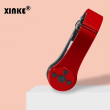 Intelligent Voice Call 3D Neck Massager Remote 2 Level Infrared Heating Pain Neck Care Massager thumbnail-4