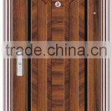 Steel Doors(LT-091) thumbnail-1