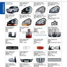 CARVAL/JH/AUTOTOP AUTO PARTS FOR HYUNDA TUCSON 2003 thumbnail-1