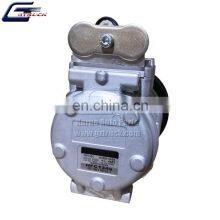 European Truck Auto Spare Parts Air Conditioner Compressor DCP17034 0002340811 5412300011 5412300111 5412301011for MB Truck thumbnail-3