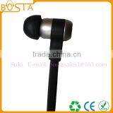 Best Quality Factory Manufacturing Wholesale Wireless Steel Bluetooth Earbuds thumbnail-4