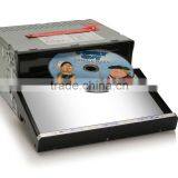 Erisin ES8020M 8" Double Din Car Multimedia System Player thumbnail-6