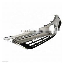 Car Front Bumper Grille For Toyota Camry 2012 LE 53101 - 06560