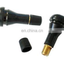 Duravel Snap-in Tubeless Car Valvula do Pneu TR414---Good Quality From Ningbo Factory thumbnail-4