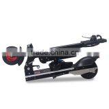 Foldable Electric Mobility Scooter With Two Seat thumbnail-2