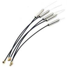 Copper Tube Antenna thumbnail-1