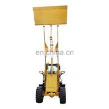 Latest Type Compact Front End Loader 5ton Loader Joystick Wheel Loader in Dupai thumbnail-2