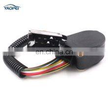 Throttle Position Sensor 20893503 For Volvo 6 Cable 3175130 3985226 20499271 21116877 21116800 1915486 thumbnail-4