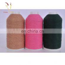 Merino Wool Yarn Super Chunky For Kint 100 Cashmere Yarn