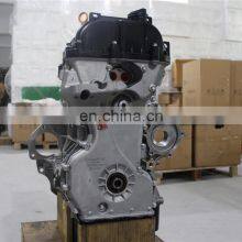 Del Motor Parts 1.6L AT JL478QEA Engine For Eado XT Changan Auchan A800 thumbnail-5