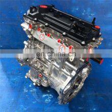 Motor 1.4L G4LC Engine Assembly For Hyundai Elantra I30 Accent Solaris Kia Cerato Rio thumbnail-2