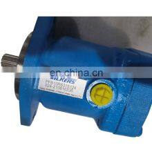 VICKERS PFB PFB5 PFB10 PFB20 PFB45--R/L/U/RY/LY/UY-20/22-S30/S124 Series Fixed Displacement Piston Pump PFB10RS31S124 thumbnail-2