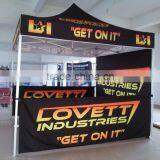 Best Quality 3mx3m Top Quality Popup Aluminum Online Shopping Tent thumbnail-4