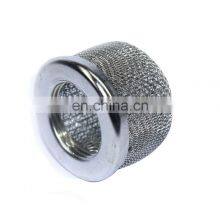 LX80 Stainless Stee Paint Srayer Gun Filter 60 Mesh Screen 181072