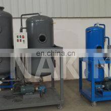 Low Viscosity Used Oil Filtration Machine Insulation Oil Recycling Purifier thumbnail-3