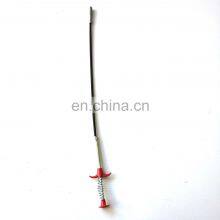 Springs Can be Bent, Clogged Sewer Cleaning Tools to Unblock Cables, Household Hair Traps, thumbnail-4