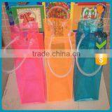 Factory Product Pvc Cooler Wine Bag thumbnail-3