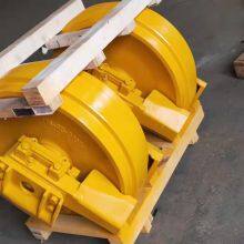 Komatsu D155 Idler Assay-175-30-00575 Front Wheel SD32 Shantui thumbnail-1