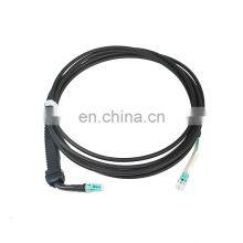 NSN Boot CPRI Optic Patch Cord Duplex LC Fiber RRU RRH Cable thumbnail-3