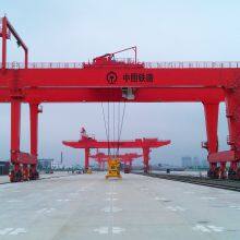 Container Gantry Crane thumbnail-4