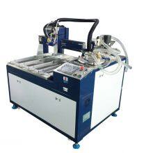 Automated Mix And Dispensing Of Epoxy Resin For Potting Electronic Circuits thumbnail-1