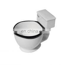 Funny Ceramic Toilet Best Cup Coffee Mug for Coffee Tea Hot Chocolate thumbnail-4