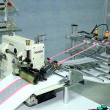 Mattress Border Tape Sewing Machine thumbnail-4