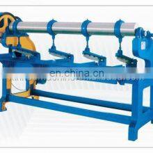 Rotary Separately Cutting Creasing and Slotting Machine thumbnail-2