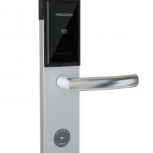 Intelligent Smart RFID RF Card Electronic Hotel Door Room Lock thumbnail-2