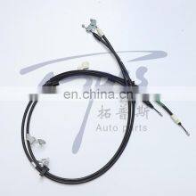 China Online Wholesale Shop Brake Cable OEM AV61 2A603 BJ/1755767 For Ford thumbnail-1