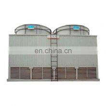 Square Cross-flow Type Cooling Tower Closed-system Cooling Tower thumbnail-1