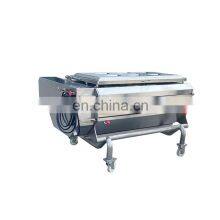 Industrial Potato Peeling Machine/potato Washing Machine Price/potato Peeler Machine thumbnail-4