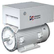 High Ingress Protection VFD Motor