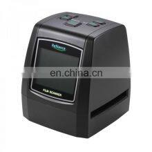 High Resolution Digital Converter 14MP 2.4