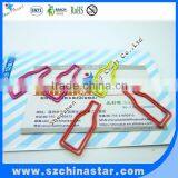 Cute Beverage Bottle Paper Clips thumbnail-1