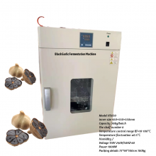 Black Garlic Machine Black garlic making machine Black Garlic fermentation Machine