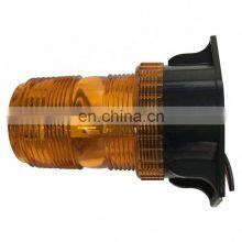 Lantsun LED2010B Portable Solar Barricade Led Strobe Traffic Warning Light for Barrier in Construct Work Zone thumbnail-5