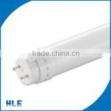 very cheap 100lm/w rotatable led t8 tube