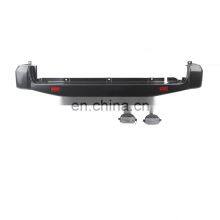 ABS Plastic Rear Bumper for Suzuki Jimny 2019 Bull Bar thumbnail-2