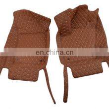 OEM Full Set Car Mats for Jeep Renegade Auto Parts Manufacturer thumbnail-4