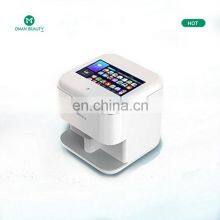 Hot Sale Home Use Auto 3d Digital Nail Art Smart Mobile Wifi Finger Digital Nail Art Printer thumbnail-2