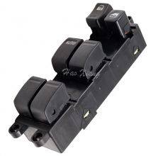 Haoxiang CAR Power Window Switches Interruptor Universal do Elevador de Janela 25401-4M500 Para Nissan Maxima thumbnail-3